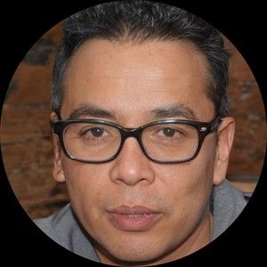 Meet your Posher, Frank